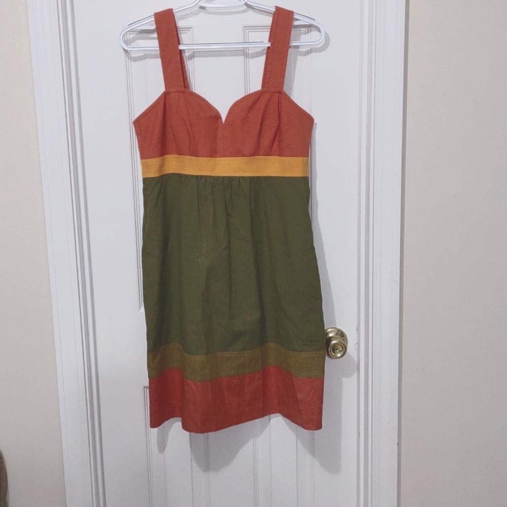 Trina Turk Dress, size 8